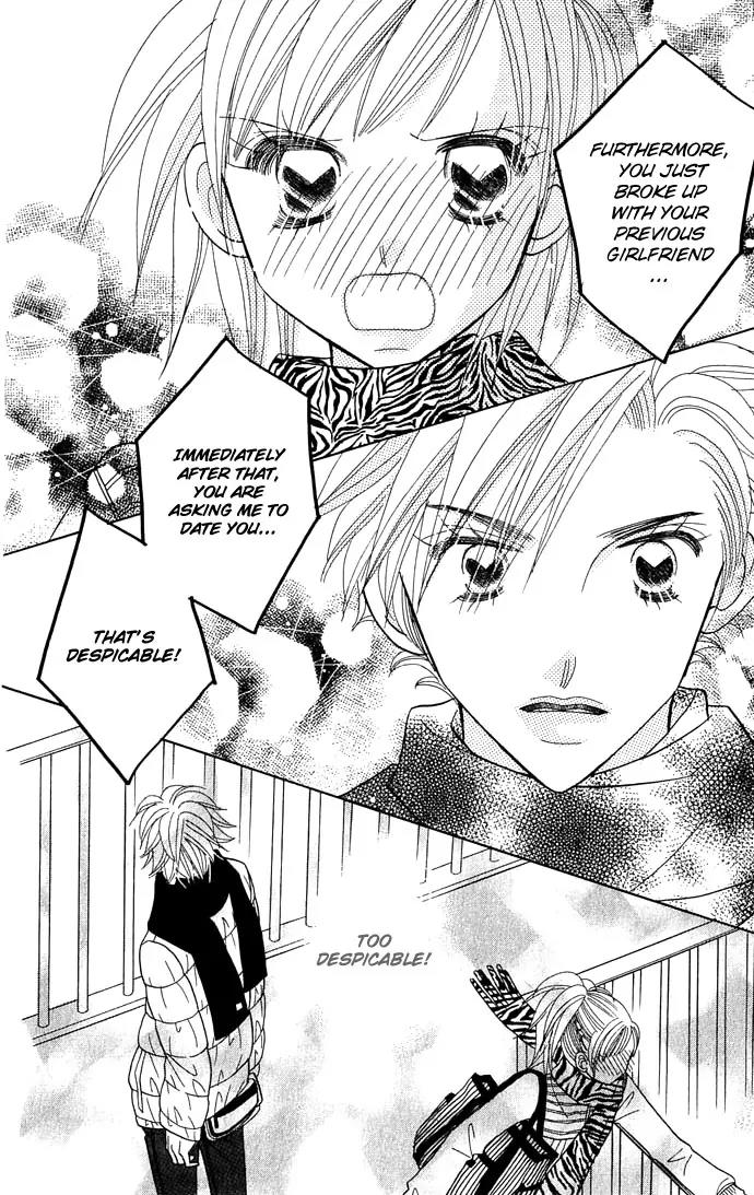 Ichigo Channel Chapter 22 page 10 - Chapter 22