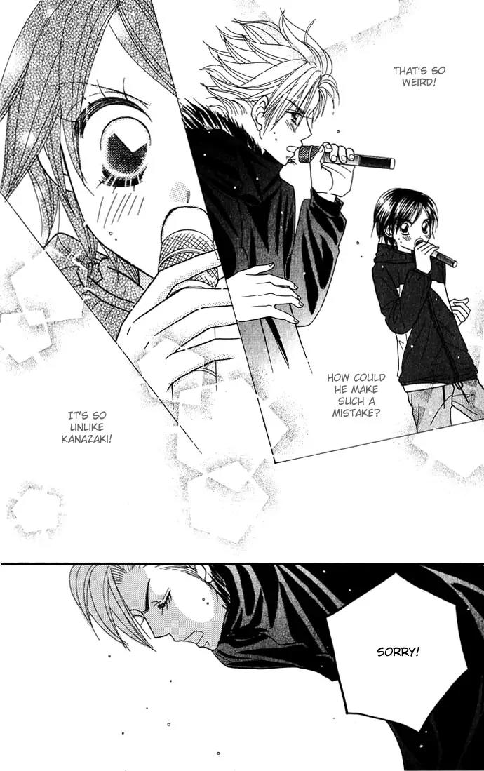Ichigo Channel Chapter 22 page 20 - Chapter 22