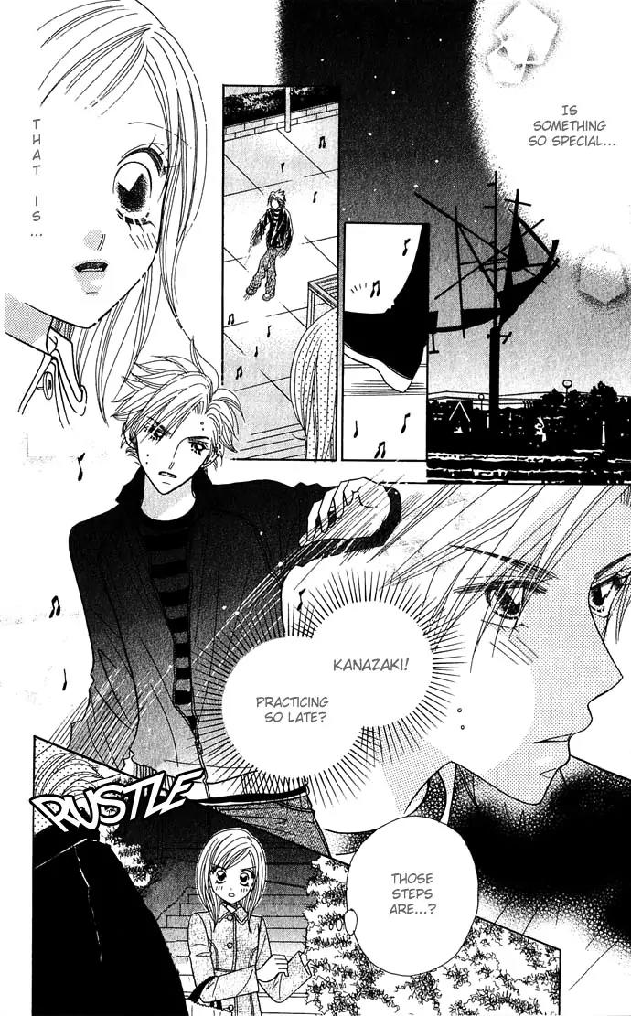 Ichigo Channel Chapter 22 page 26 - Chapter 22