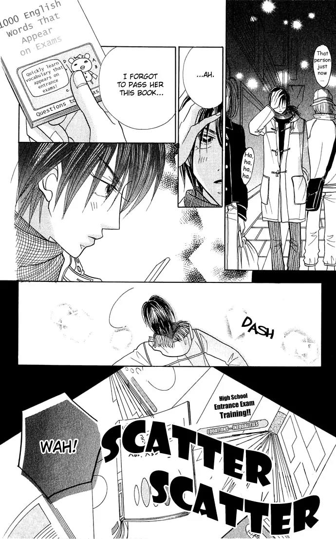 Ichigo Channel Chapter 22 page 28 - Chapter 22