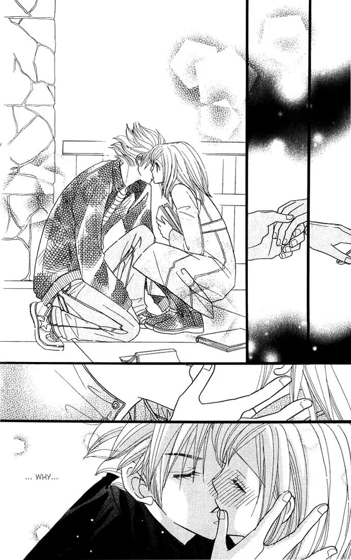 Ichigo Channel Chapter 22 page 30 - Chapter 22