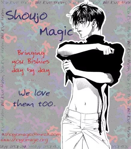 Ichigo Channel Chapter 22 page 34 - Chapter 22
