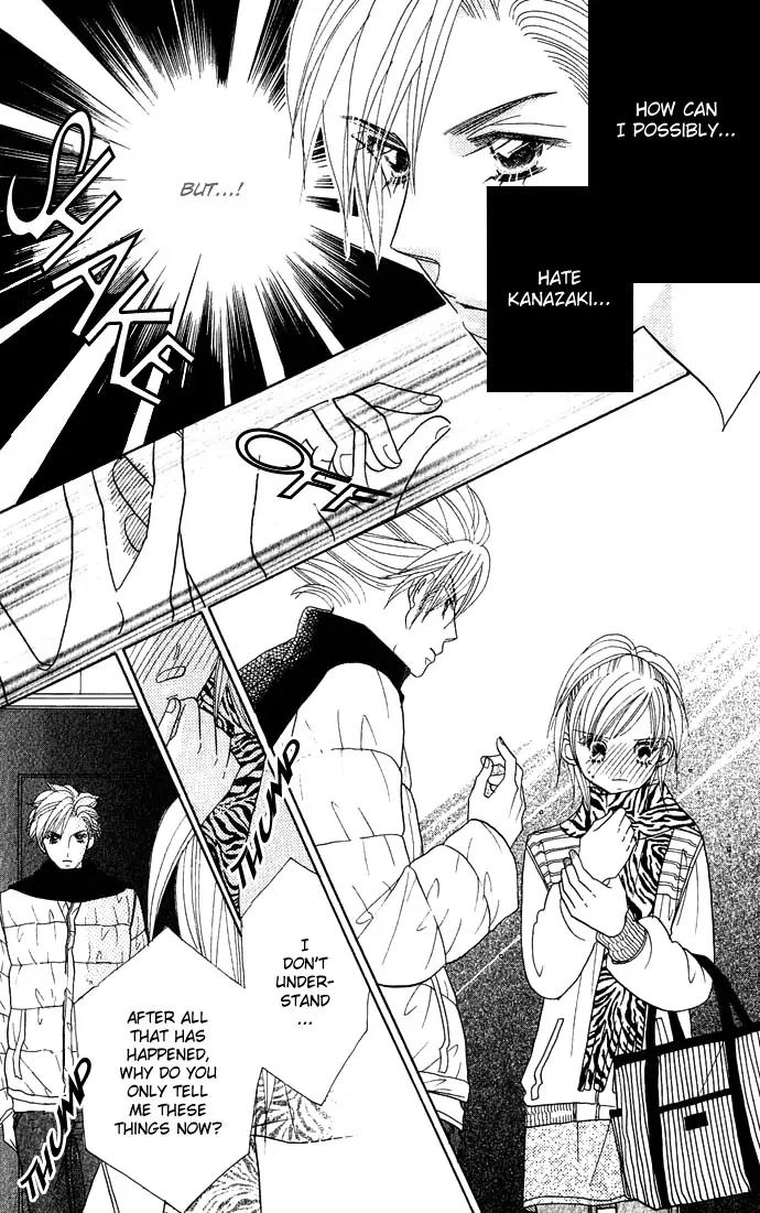 Ichigo Channel Chapter 22 page 9 - Chapter 22