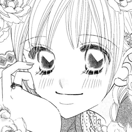 Ichigo Channel Chapter 22 cover