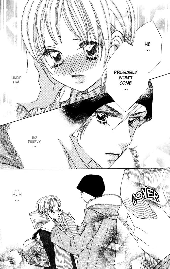 Ichigo Channel Chapter 23 page 16 - Chapter 23