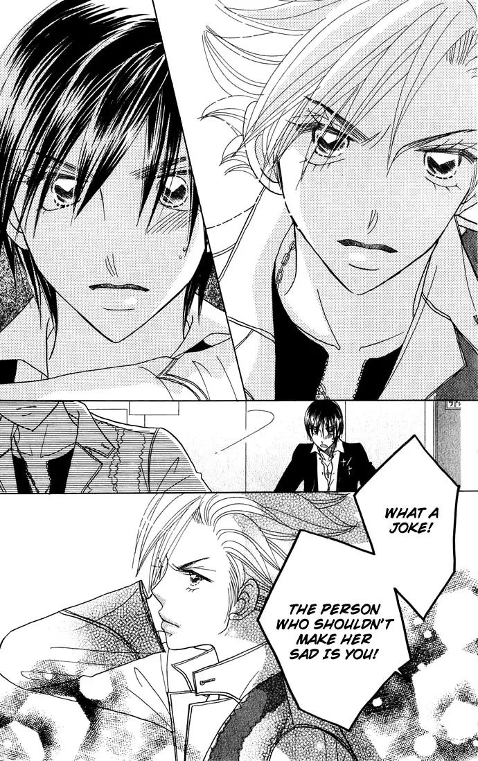 Ichigo Channel Chapter 23 page 22 - Chapter 23