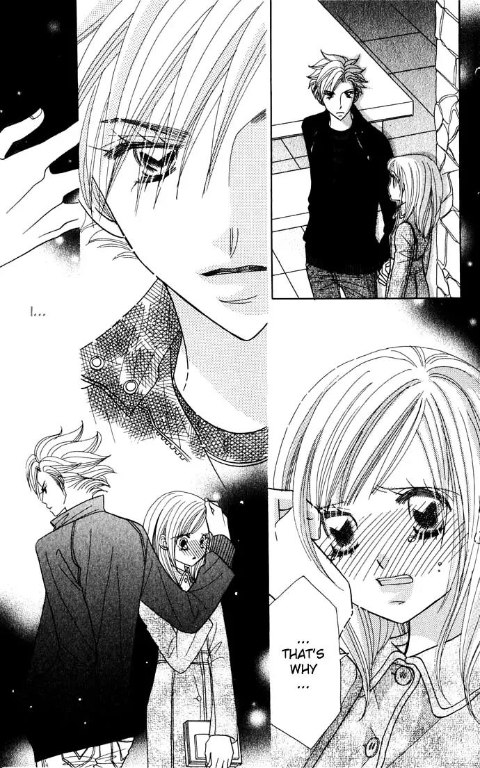 Ichigo Channel Chapter 23 page 6 - Chapter 23