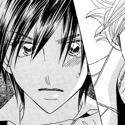 Ichigo Channel Chapter 23 cover