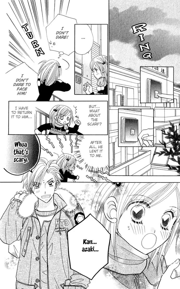 Ichigo Channel Chapter 24 page 10 - Chapter 24