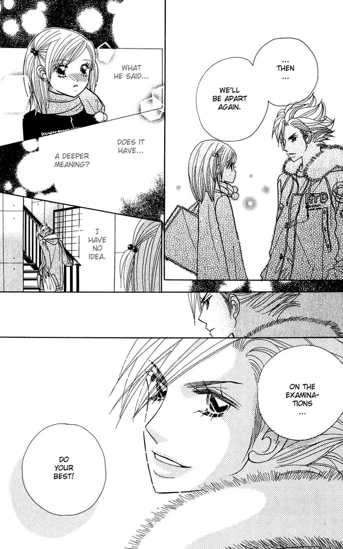 Ichigo Channel Chapter 24 page 12 - Chapter 24