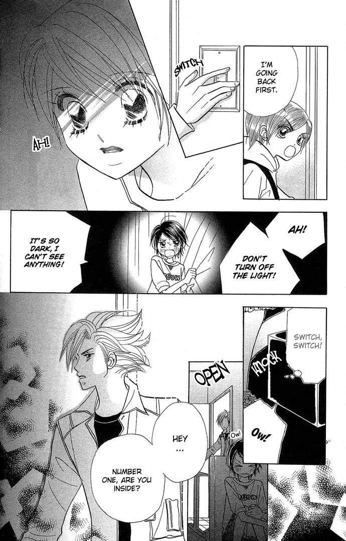 Ichigo Channel Chapter 24 page 22 - Chapter 24