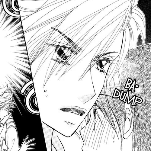 Ichigo Channel Chapter 24 cover
