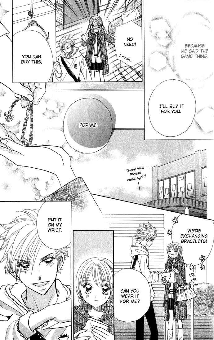 Ichigo Channel Chapter 25 page 16 - Chapter 25