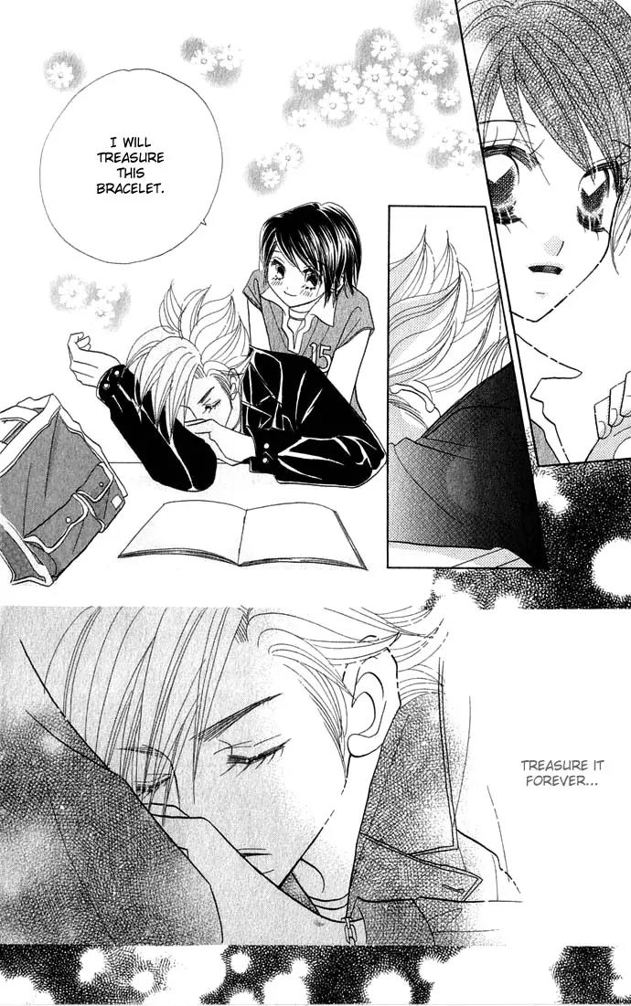 Ichigo Channel Chapter 25 page 25 - Chapter 25
