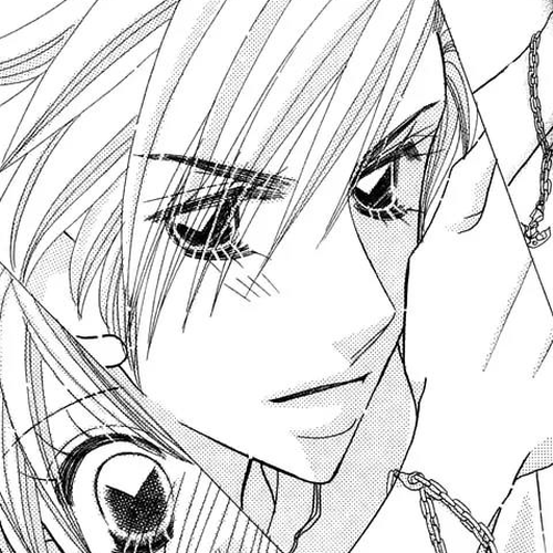 Ichigo Channel Chapter 25 cover