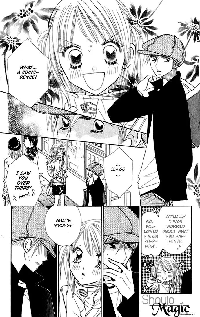 Ichigo Channel Chapter 26 page 10 - Chapter 26