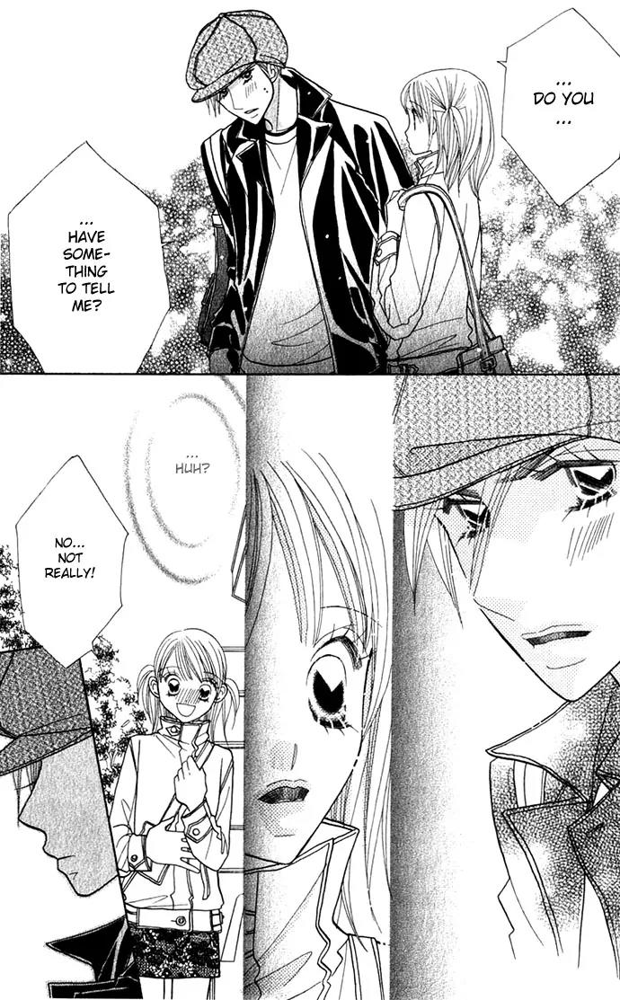 Ichigo Channel Chapter 26 page 11 - Chapter 26