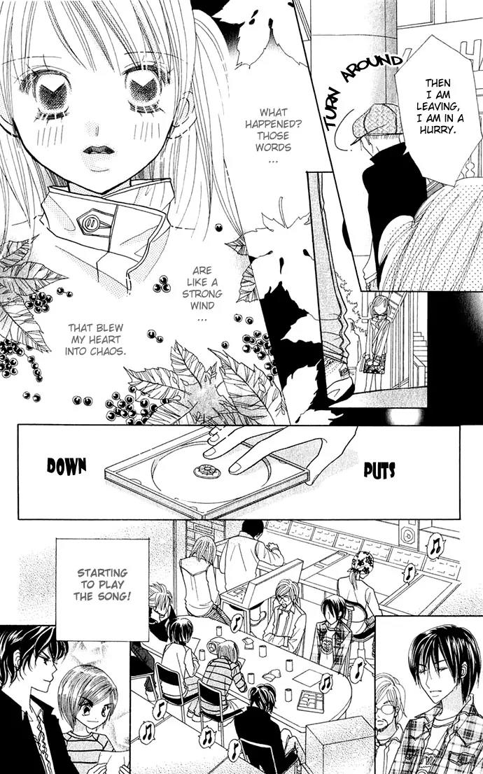 Ichigo Channel Chapter 26 page 12 - Chapter 26