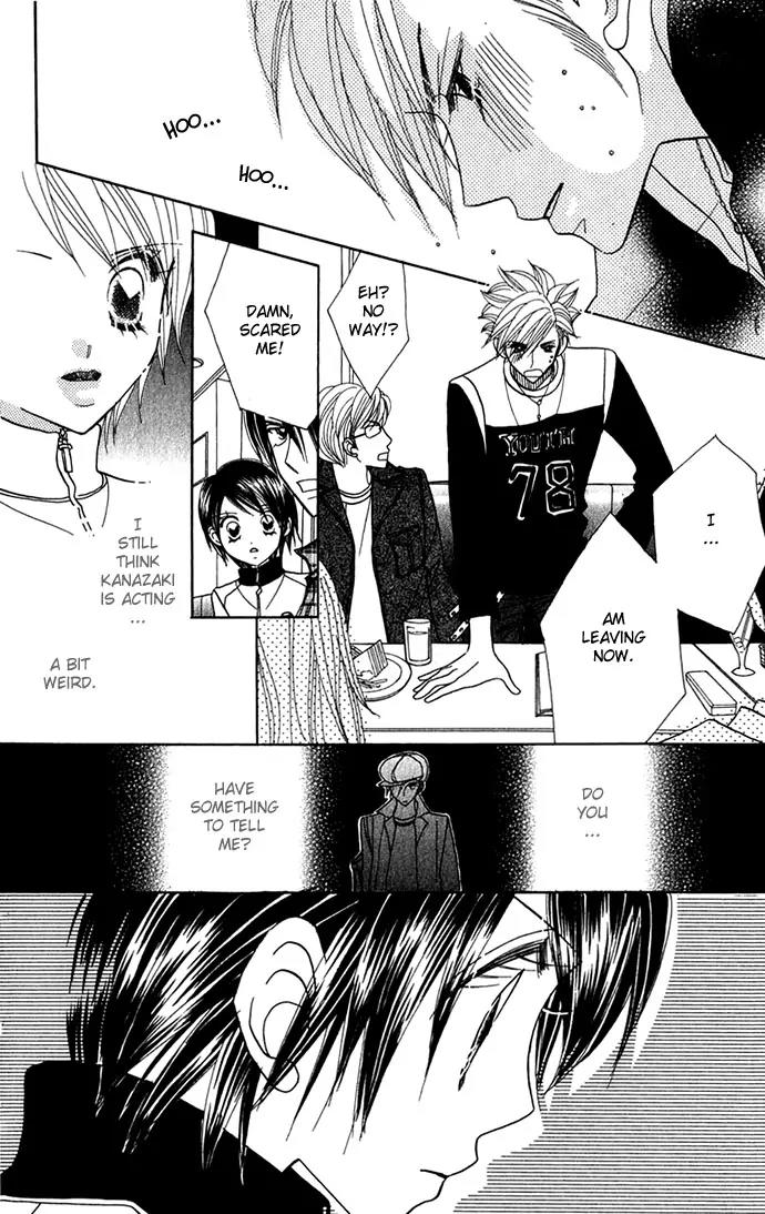Ichigo Channel Chapter 26 page 18 - Chapter 26