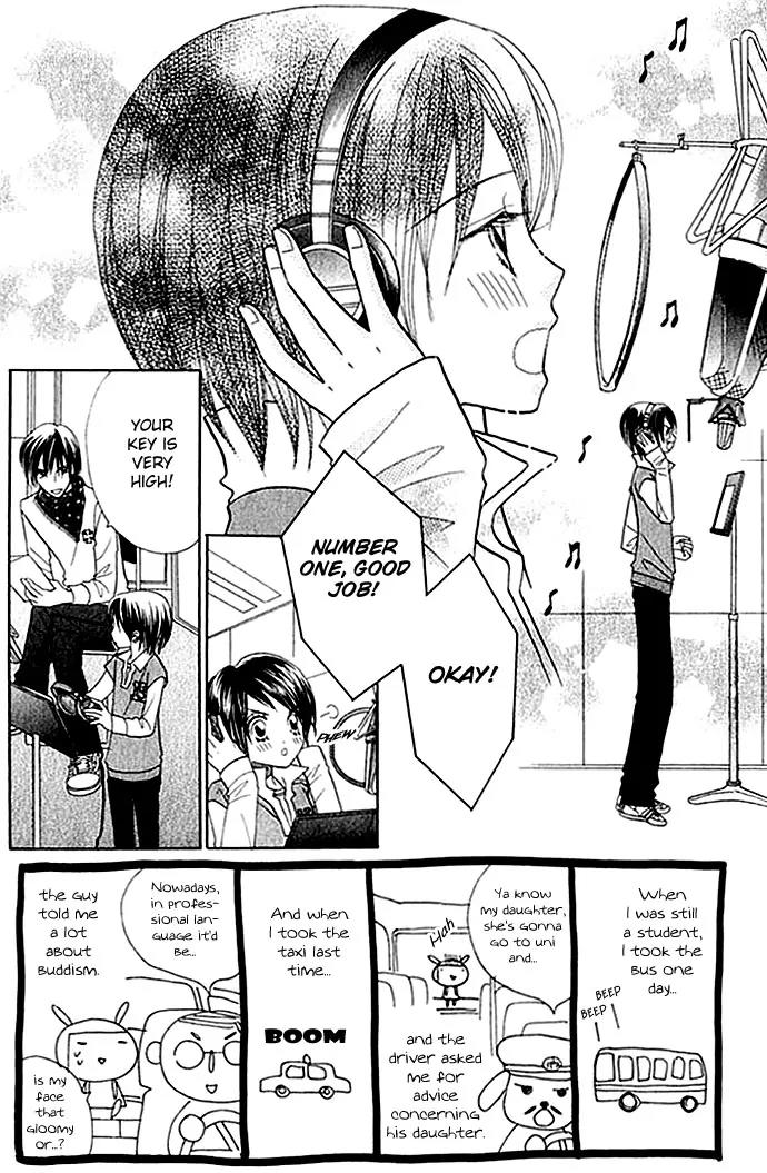 Ichigo Channel Chapter 26 page 2 - Chapter 26