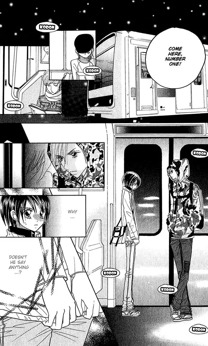 Ichigo Channel Chapter 26 page 20 - Chapter 26
