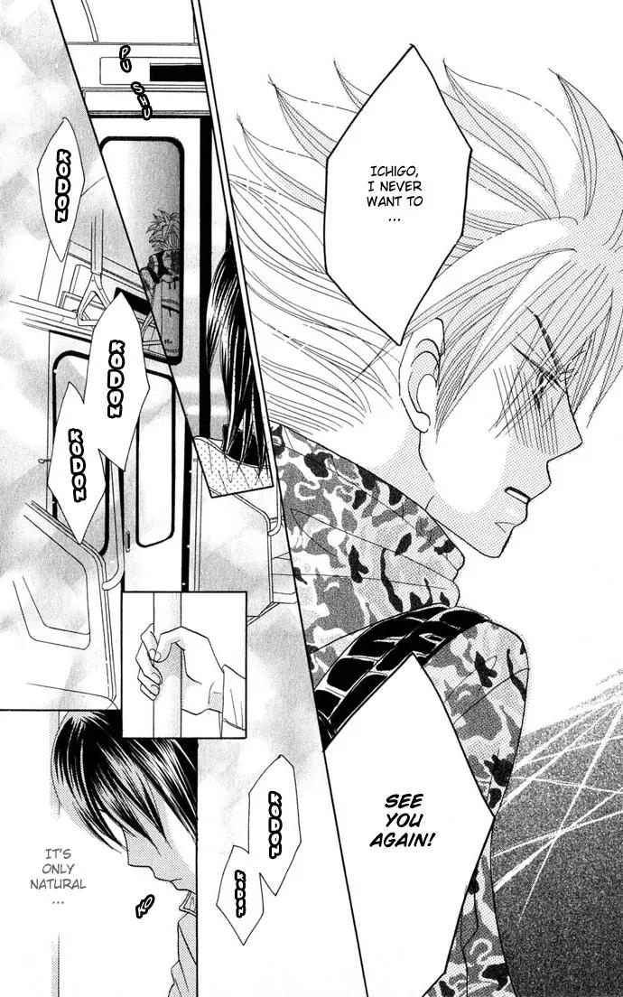 Ichigo Channel Chapter 26 page 24 - Chapter 26