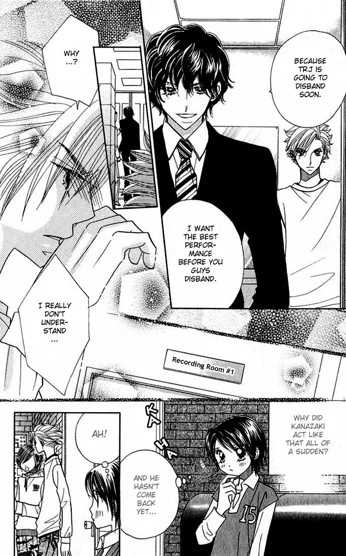 Ichigo Channel Chapter 26 page 8 - Chapter 26