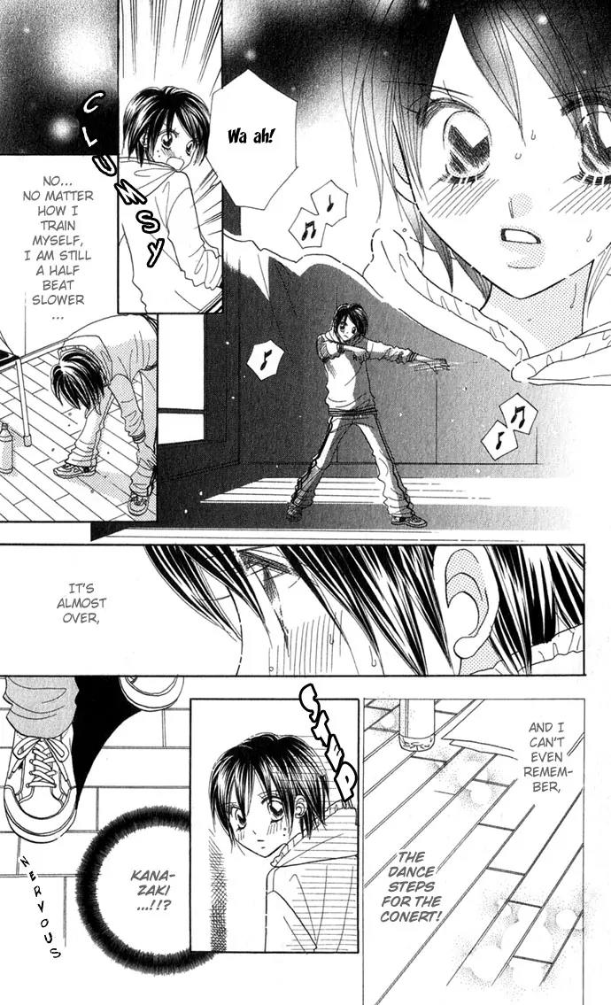 Ichigo Channel Chapter 27 page 11 - Chapter 27