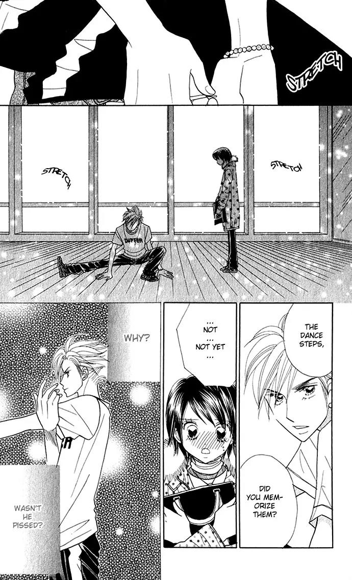 Ichigo Channel Chapter 27 page 19 - Chapter 27