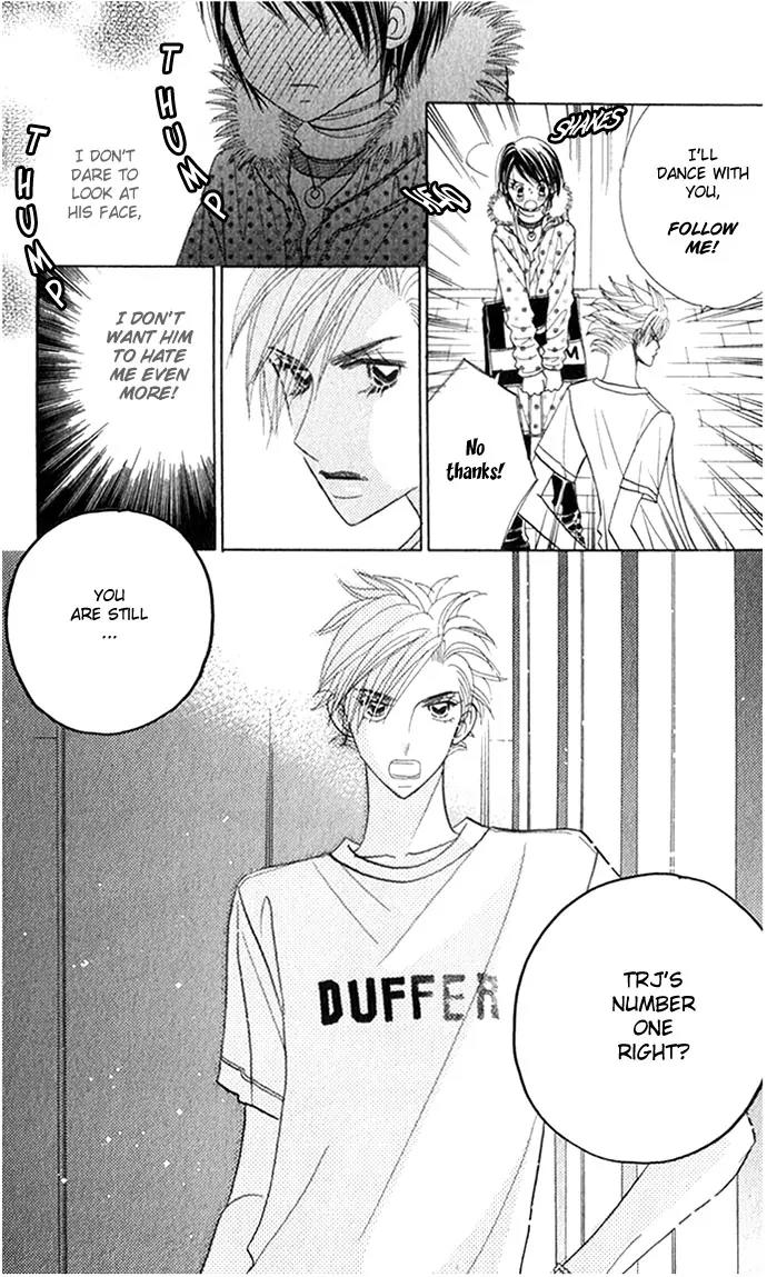 Ichigo Channel Chapter 27 page 20 - Chapter 27