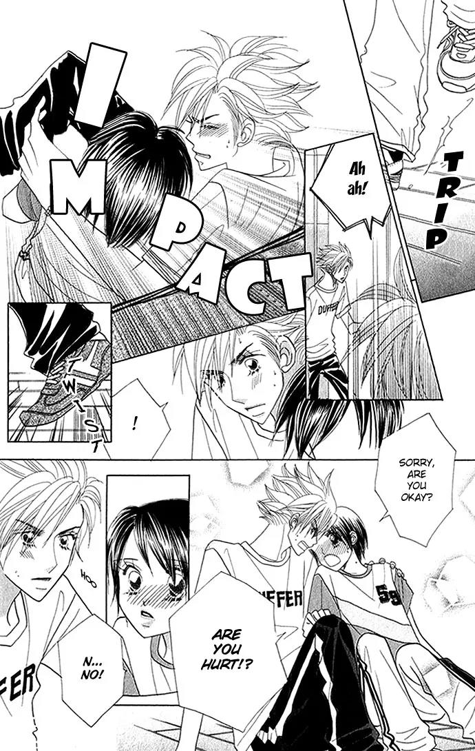 Ichigo Channel Chapter 27 page 23 - Chapter 27