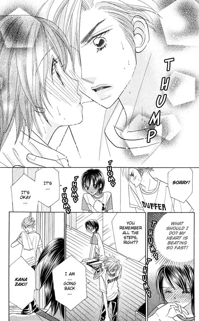 Ichigo Channel Chapter 27 page 24 - Chapter 27