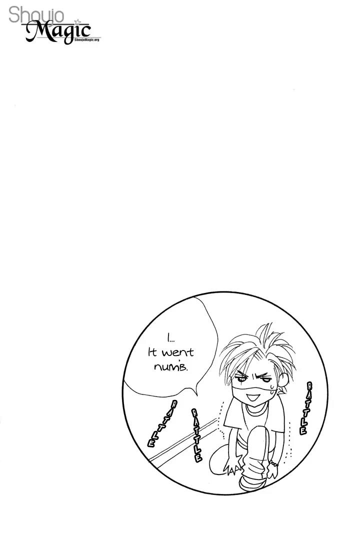Ichigo Channel Chapter 27 page 27 - Chapter 27