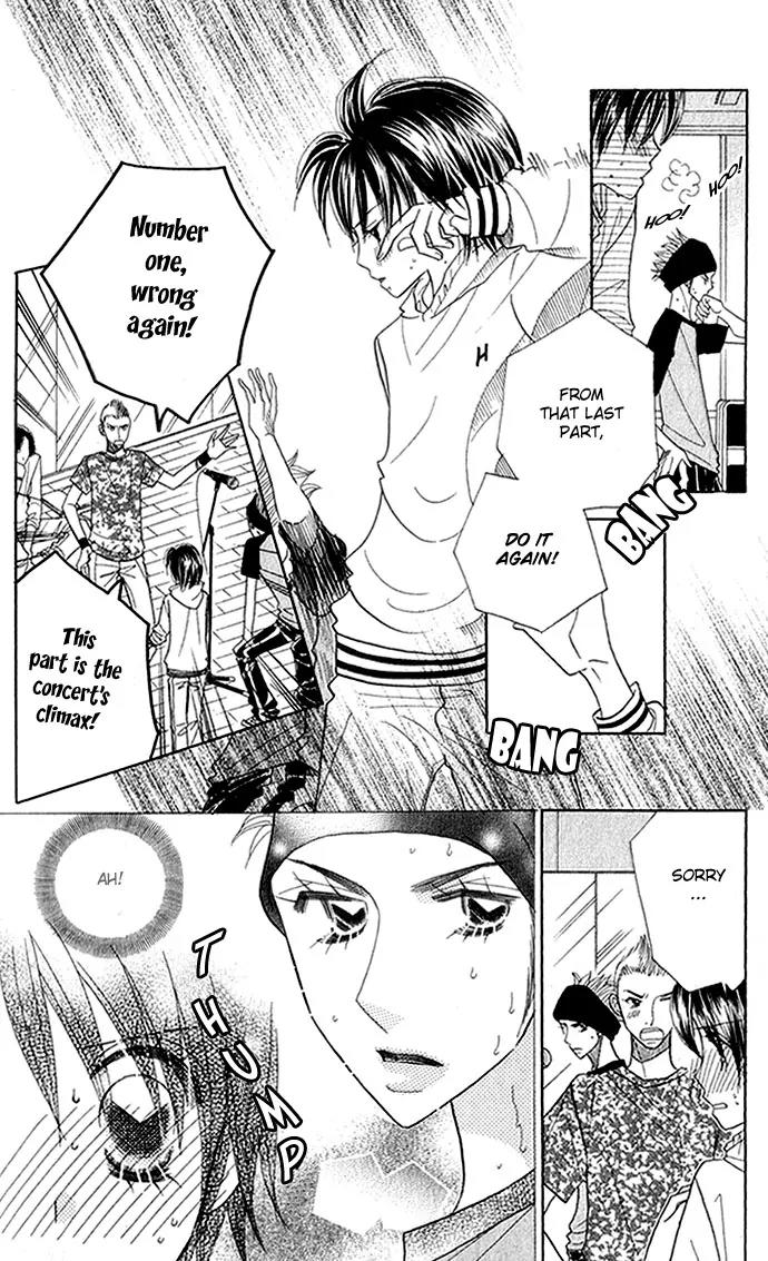 Ichigo Channel Chapter 27 page 9 - Chapter 27