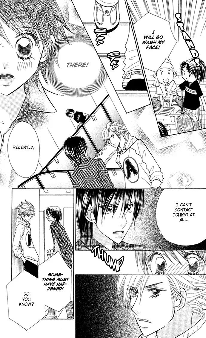 Ichigo Channel Chapter 28 page 10 - Chapter 28