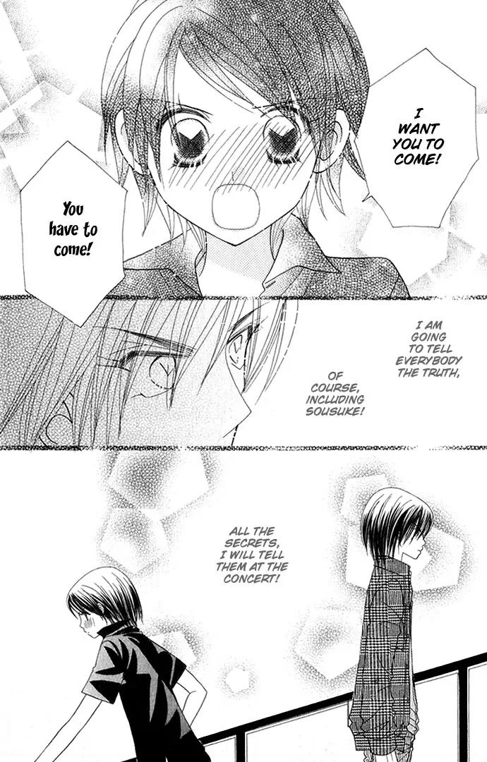 Ichigo Channel Chapter 28 page 13 - Chapter 28