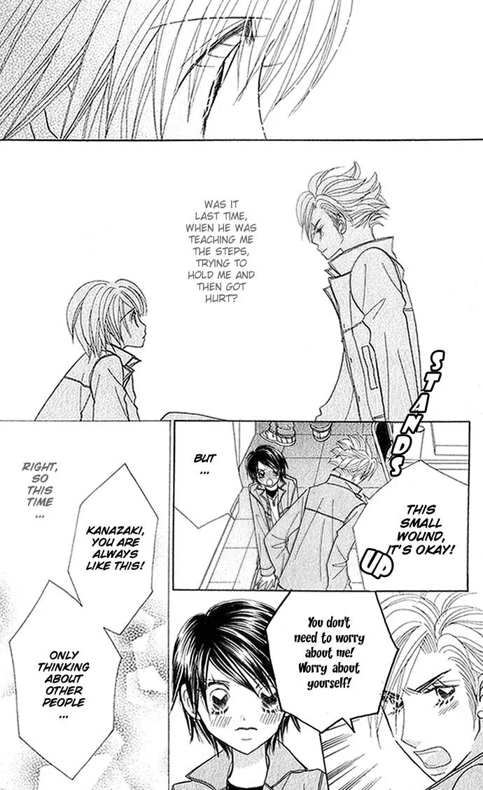 Ichigo Channel Chapter 28 page 18 - Chapter 28
