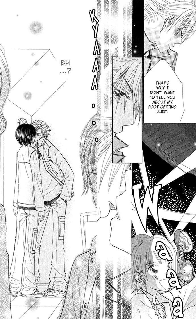 Ichigo Channel Chapter 28 page 20 - Chapter 28