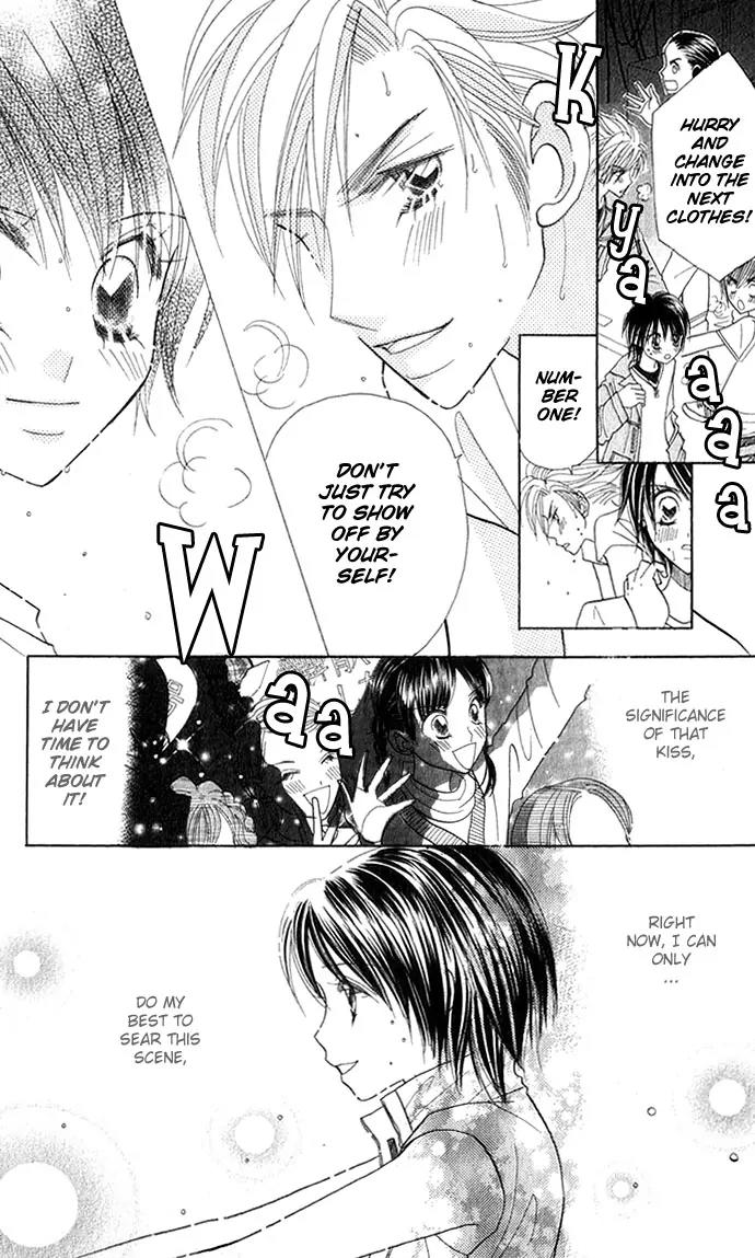 Ichigo Channel Chapter 28 page 23 - Chapter 28