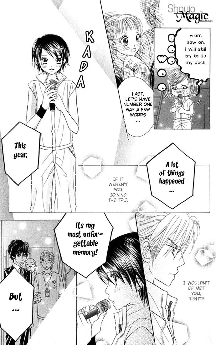Ichigo Channel Chapter 28 page 25 - Chapter 28