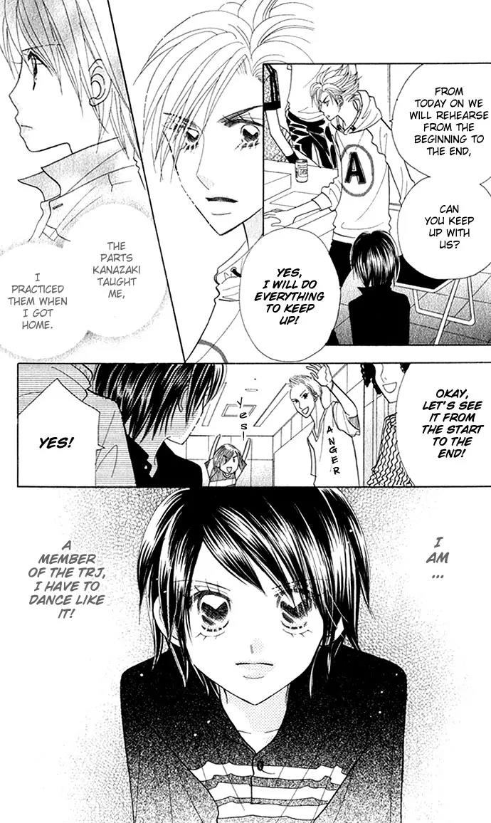 Ichigo Channel Chapter 28 page 8 - Chapter 28
