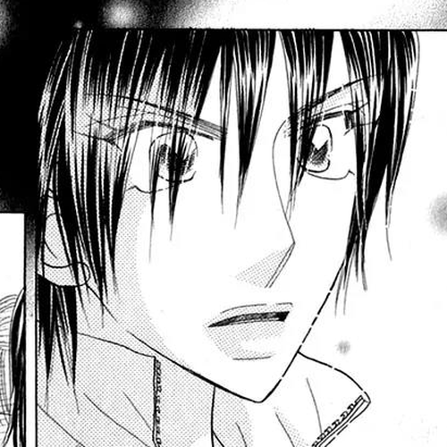 Ichigo Channel Chapter 28 cover