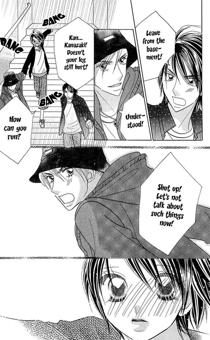 Ichigo Channel Chapter 29 page 14 - Chapter 29