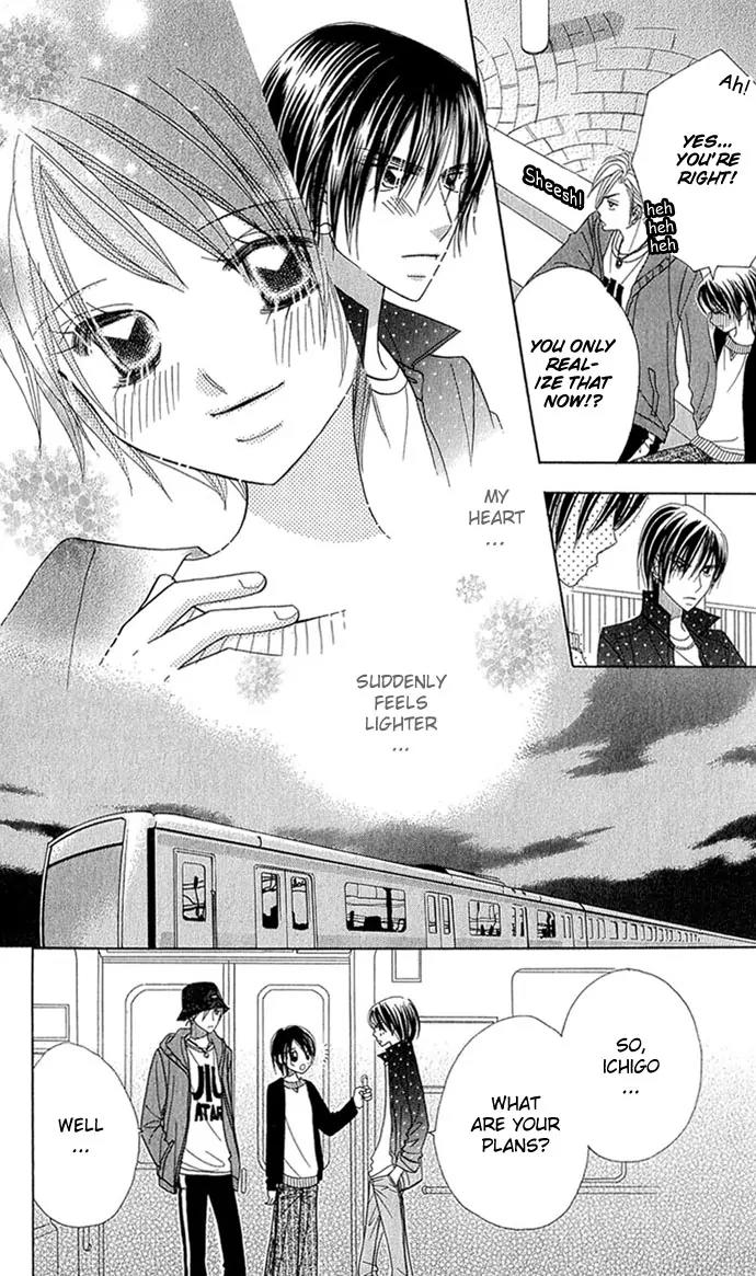 Ichigo Channel Chapter 29 page 22 - Chapter 29