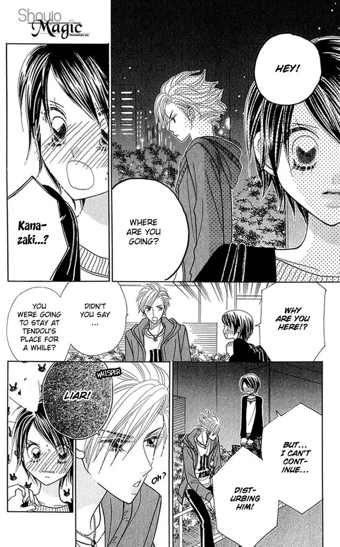 Ichigo Channel Chapter 29 page 27 - Chapter 29