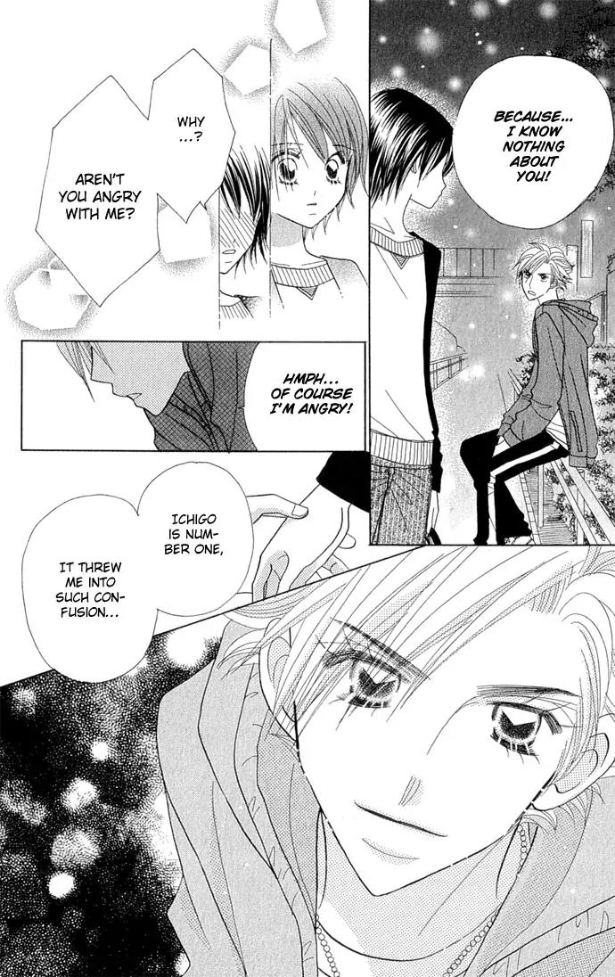 Ichigo Channel Chapter 29 page 29 - Chapter 29