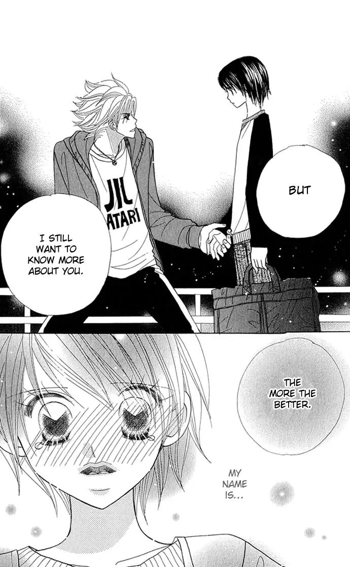 Ichigo Channel Chapter 29 page 30 - Chapter 29