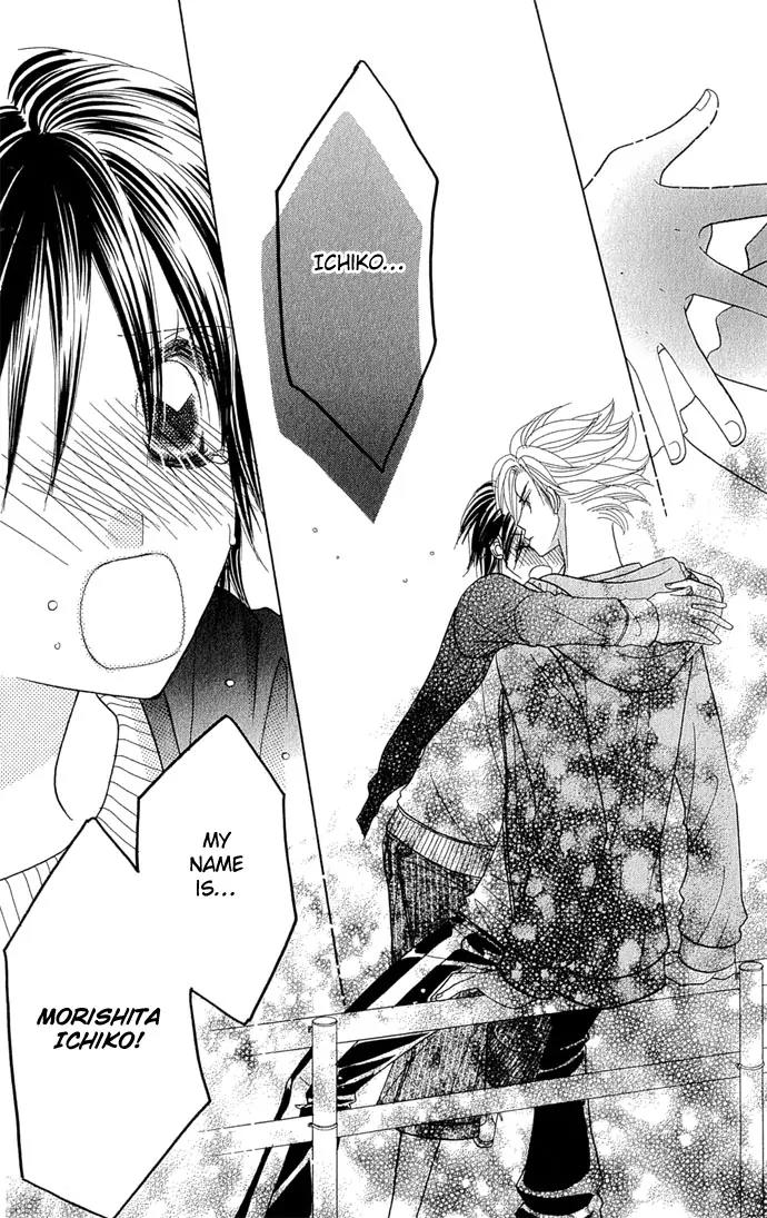 Ichigo Channel Chapter 29 page 31 - Chapter 29
