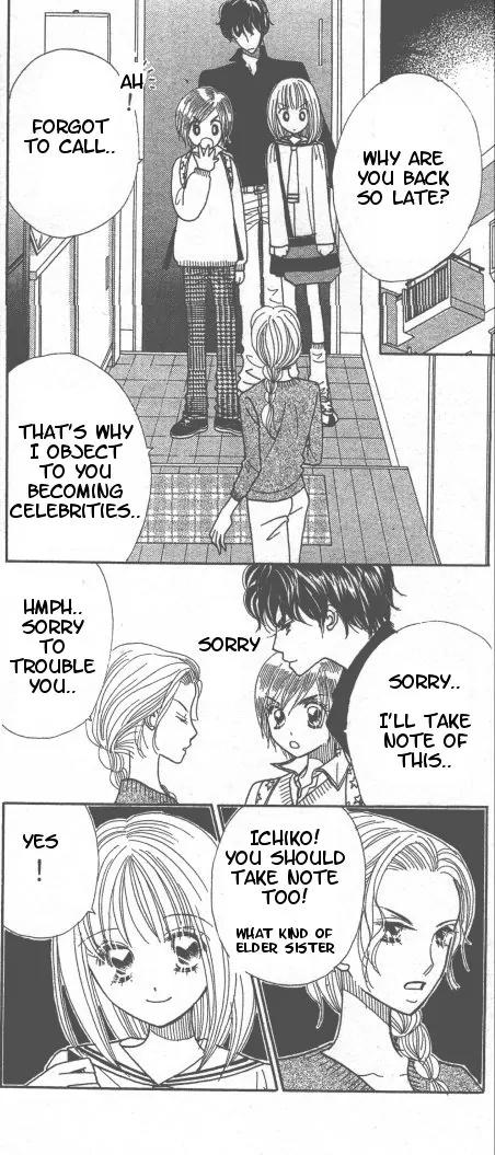 Ichigo Channel Chapter 3 page 12 - Chapter 3