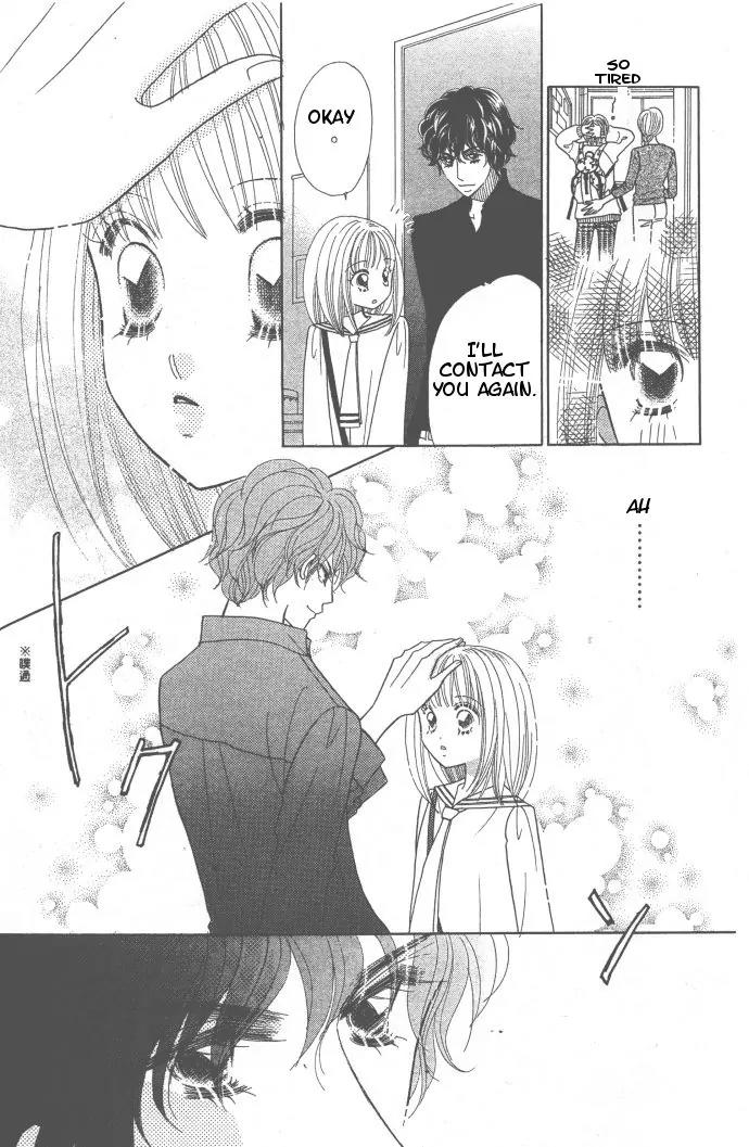 Ichigo Channel Chapter 3 page 13 - Chapter 3